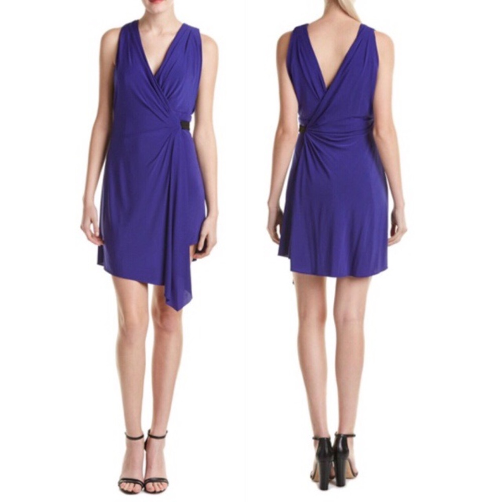 BCBG DRESS